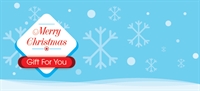 Christmas For You 1